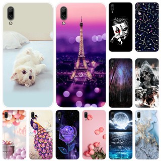 เคส Huawei Y7 Pro 2019 Case เคสซิลิโคน