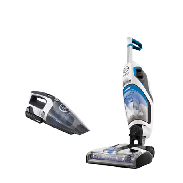 [รับประกัน2ปี] Hoover Jet เครื่องดูดฝุ่นดูดน้ำ ทำงานแบบ 3-in-1 จับคู่ Hoover HandVacเครื่องดูดฝุ่นขนาดเล็ก รถ ชั้นวางของ