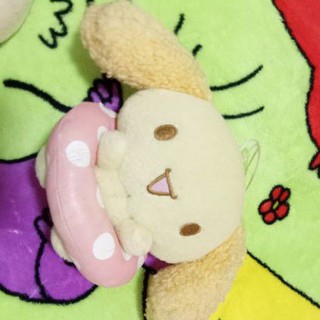 ตุ๊กตา​ ชิน​นา​ม่อน​ cinnamoroll​ chiffon