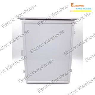 กล่อง PVC กันน้ำ NANO # 103
