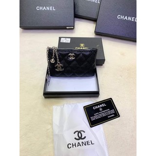 ✅ SALE  ✅CHANEL coin and card Purse ✅