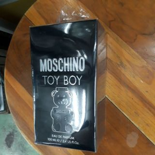 มอสชิโนtoy boy edp100ml