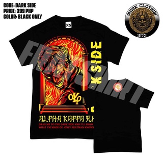 2022AKP V.11 Alpha Kappa Rho เสื้อเชิ้ต Frat ระเหิดเต็มรูปแบบ (Skeptron) สําหรับผู้ชายและสําหรั ^D3