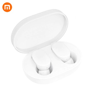 หูฟังบลูทูธไร้สาย Xiaomi Mijia airdots TWS Wireless Bluetooth Earphone