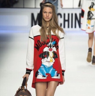 MOSCHINO