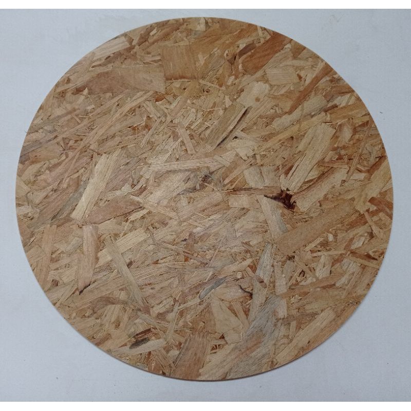 แผ่นไม้osbกันชื้นสำหรับงานdiy