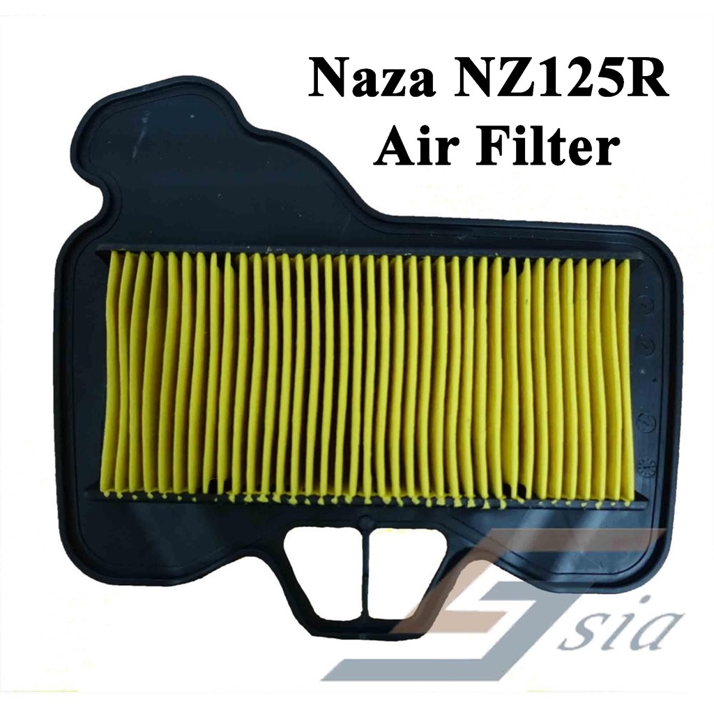 กรองอากาศ Naza NZ125R (Ikata)