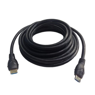 HDMI Cable 10m (PVC) version 1.4 รุ่น KP-HD10M ยี่ห้อ KEN ประกัน 2 ปี