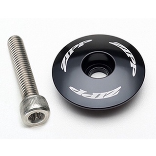 Zipp Stem Top Cap (พร้อมสลักเกลียว)