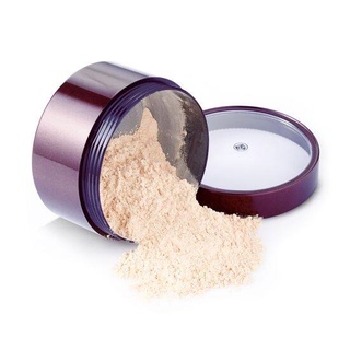 Oriental Princess Beneficial White Perfection Loose Powder แป้งฝุ่นเพื่อผิวหน้ากระจ่างใส มี 2 เบอร์ให้เลือก