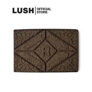 LUSH เฮนน่า ทำสีผม ROUGE HENNA HAIR COLOUR