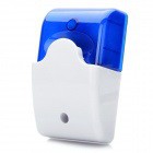 ไซเรน ราคา ถูก 12V#ไซเรน# siren#ราคาไฟไซเรน#mini siren#มอเตอร์ไซเรน#strobe light#motor siren#mini mo