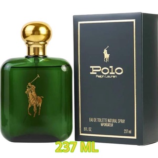 น้ำหอมผู้ชาย Ralph Lauren Polo Green EDT 118/237ml