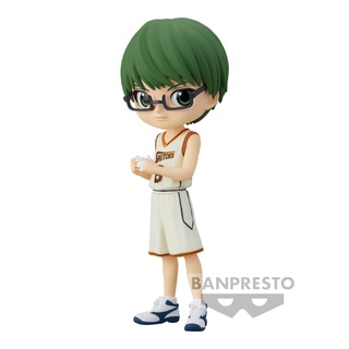 Bandai(บันได) BANPRESTO KUROKO S BASKETBALL Q POSKET-RYOTA KISE･SHINTARO MIDORIMA-(B:SHINTARO MIDORIMA)