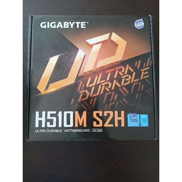 H510M   S2H LGA-1200