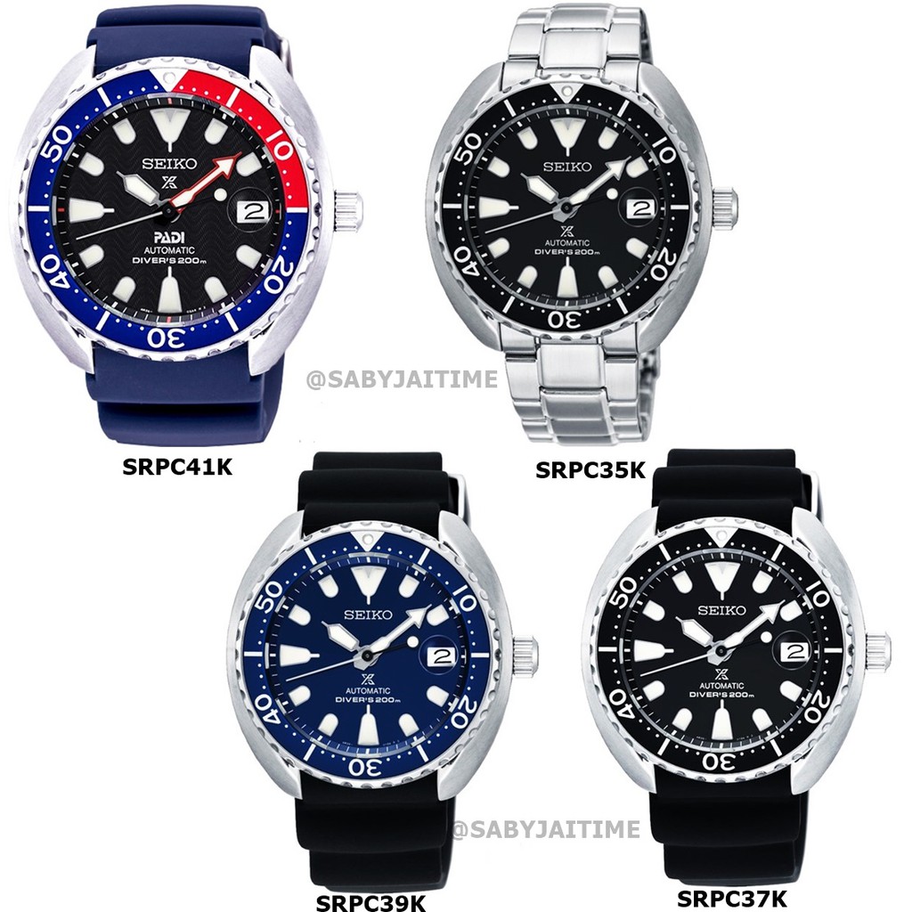 MiLTAT Super 3D Oyster steel band for Seiko Mini Turtle