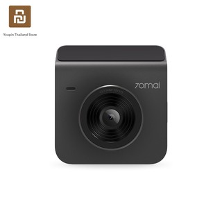 70mai Dash Cam A400 2K กล้องติดรถยนต์ ความละเอียด 1440P QHD (รองรับภาษาไทย)