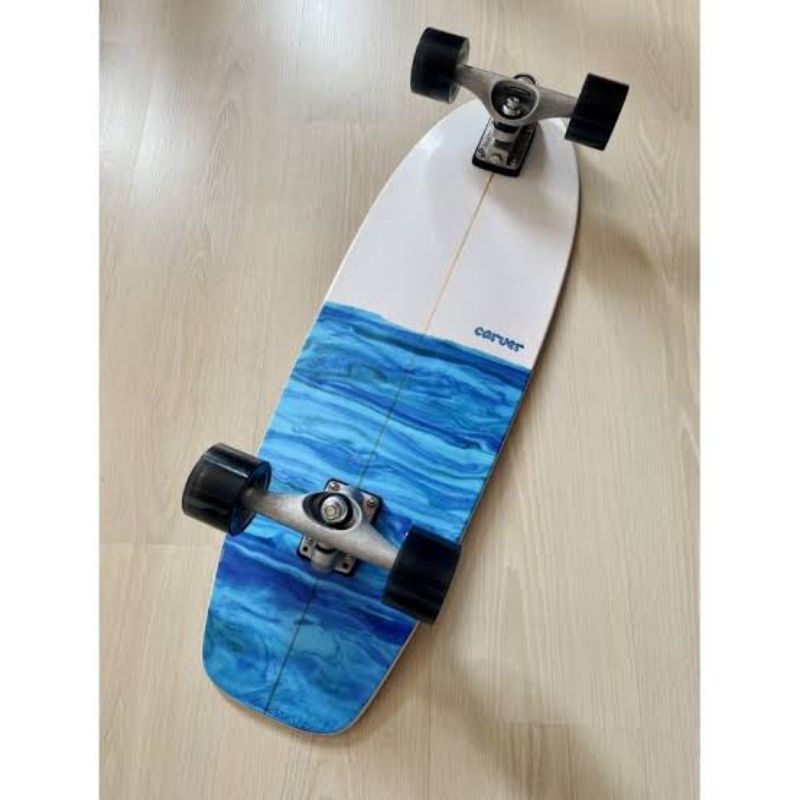 💥พร้อมส่ง Carver Surfskate 💥