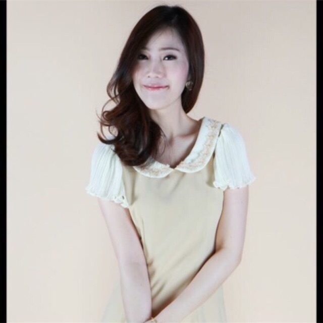 เดรสมือสอง Stilistashop