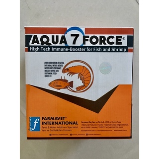 อควา 7 ฟอร์ซ - Aqua 7 Force