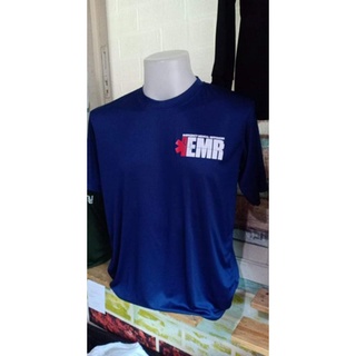 เสื้อกู้ชีพกู้ภัย EMR