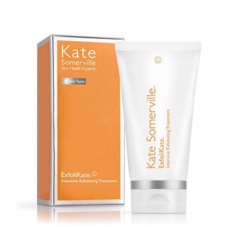 พร้อมส่ง KATE SOMERVILLE ExfoliKate® Intensive Exfoliating Treatment ขนาด 60 Ml.