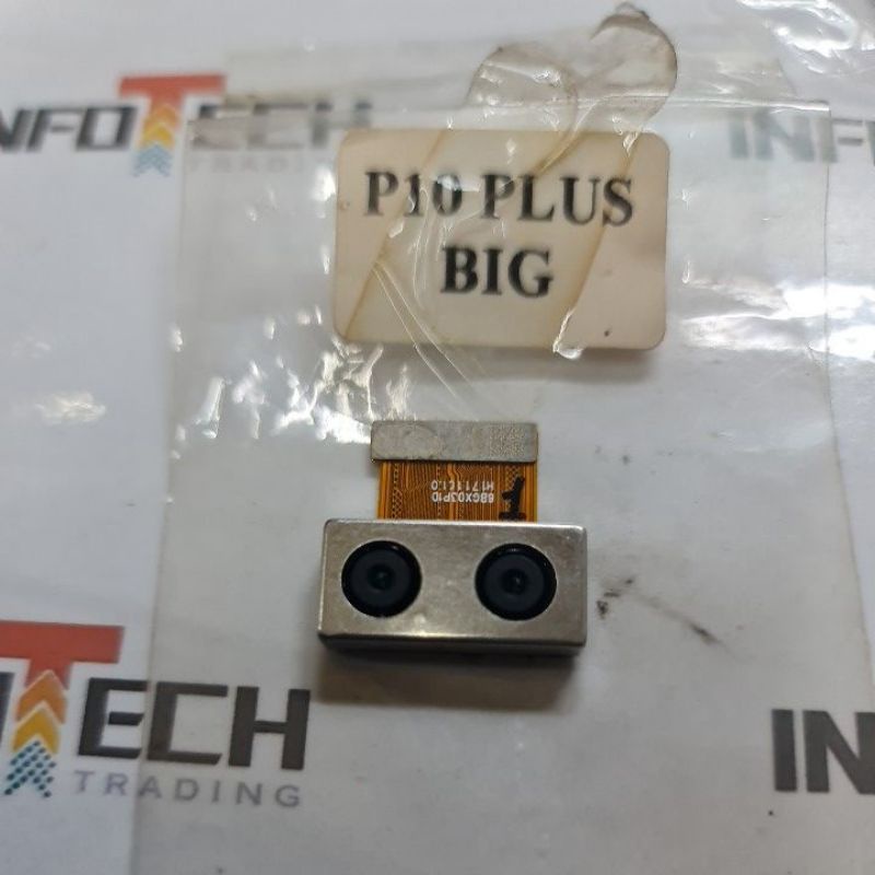 Huawei P10+ P10 Plus P9 P9 Plus P9+ เปลี่ยนกล้องหลัง