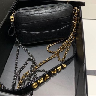 กระเป๋าสะพาย Chanel รุ่นใหม่