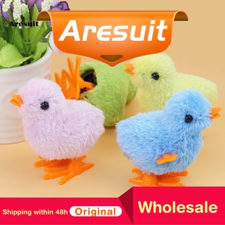 [Aresuit] ของเล่นเด็กแม่พิมพ์ไก่ไขลานสําหรับปาร์ตี้ฤดูใบไม้ผลิ