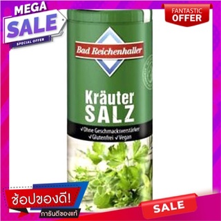 Krauter Herb Salz  90g เคราเตอร์ เฮิร์บ ซัลซ์ 90g Krauter Herb Salz 90g Krauter Herb Salz 90g