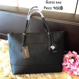 กระเป๋า guess แท้ราคาถูก