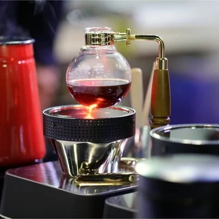 Pandora Coffee เมล็ดกาแฟ เคนยา Kenya Nyeri Kiandu เกรด AB คั่วอ่อน Light Roast