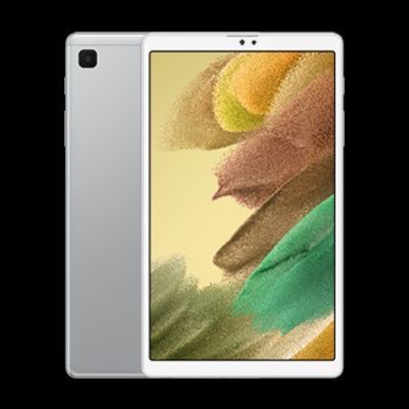Samsung tab A7 liteใส่ซิม