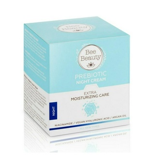 Bee Beauty Prebiotic  Cream 50 ml