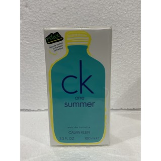 Ck one summer edt 100ml 1830ฟรีems  กล่องซีลCk one summer edt 100ml 1830ฟรีems  กล่องซีลCk one summer edt 100ml 1830ฟรีe