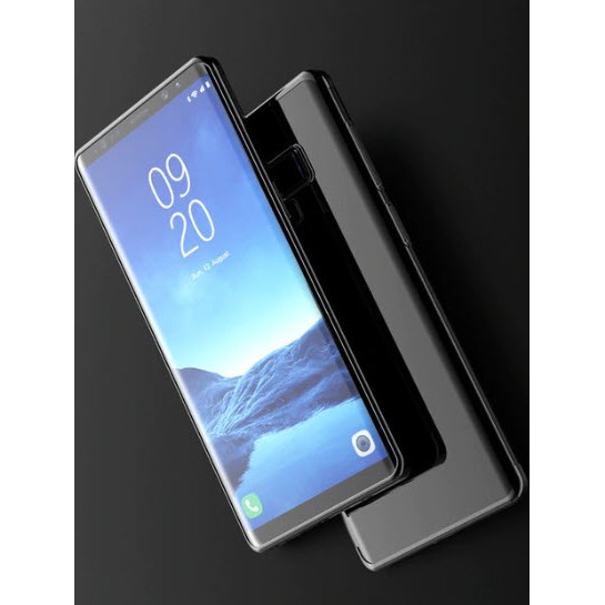 MUCHI Case for Samsung Galaxy Note 9