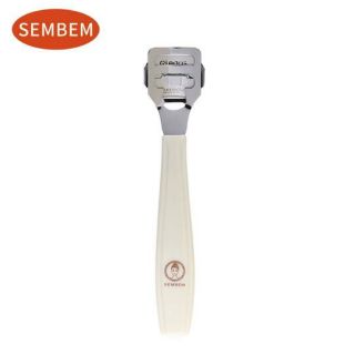 Sembem ที่ขูดส้นเท้าพร้อมใบมีด (S0041)