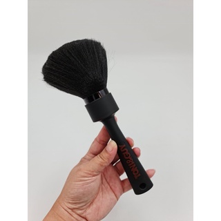 ★ ◢◤◢◤:: : Barber Brush แปรงปัดเศษผม แบบที่ 6 ::: ◢◤◢◤★