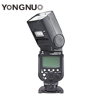 YONGNUO YN968C (GN60) E-TTL HSS Wireless Flash for Canon