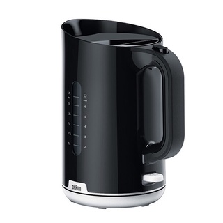 Braun กาต้มน้ำไฟฟ้า Breakfast1 รุ่น WK1100.BK