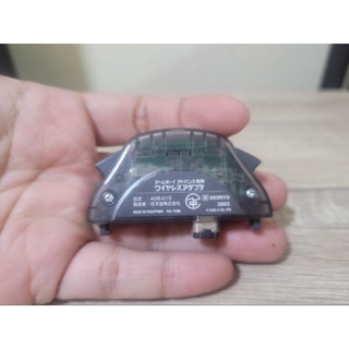 Gameboy Advance Wireless Adapter GBA งานแท้100%