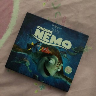 finding nemo 1 มือสอง