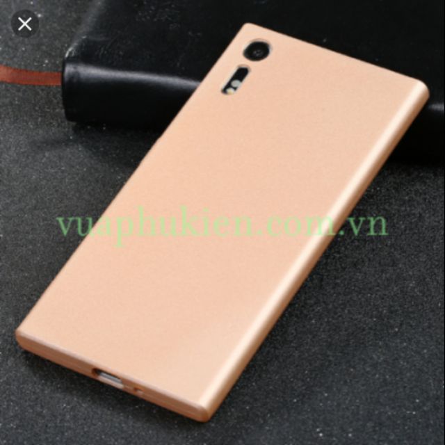 เคส Xlevel sony XZ/XZS สี