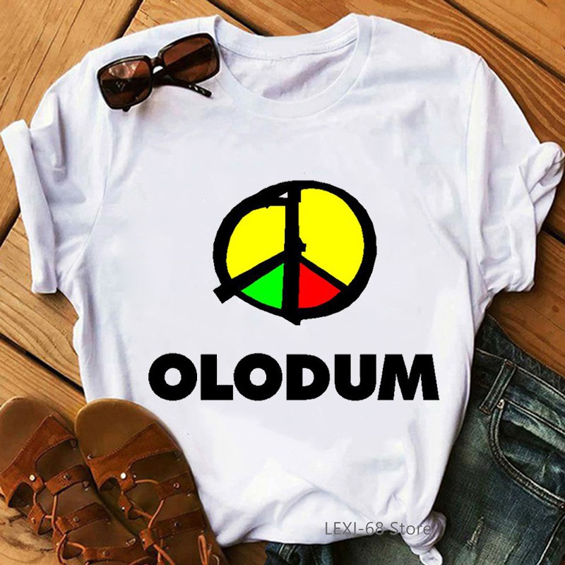 Antiwar Michael Jackson MJ OLODUM เสื้อยืดผู้หญิงฤดูร้อนเสื้อยืดหญิงกราฟิก tees camisestas LBGT tshirt เสื้อผ้าเด็กผู้หญิง