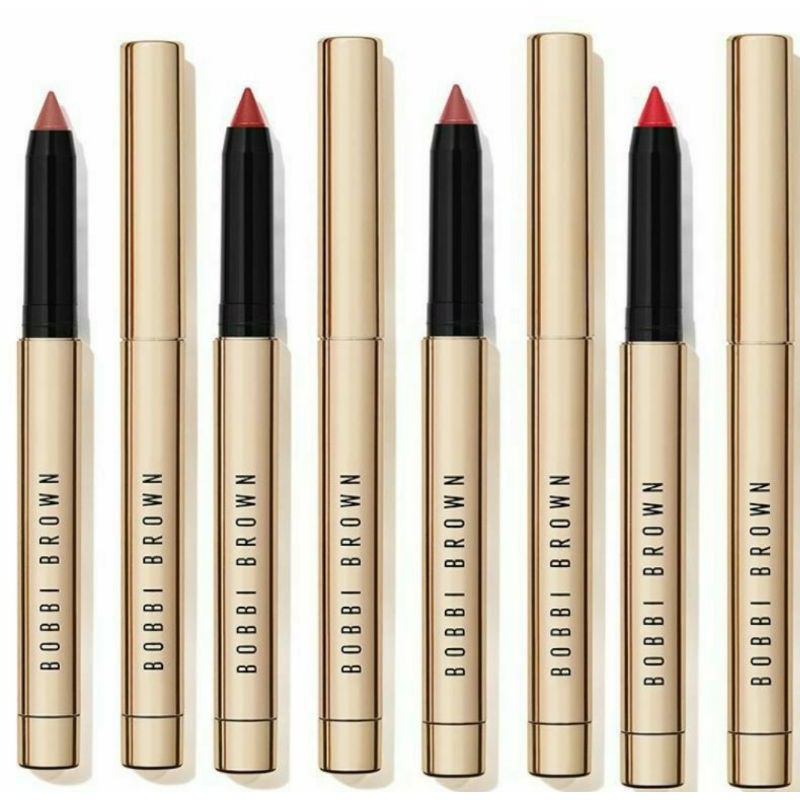 Bobbi Brown Luxe Defining Lipstick # Avant Gardenia No Box ราคาปกติ 1,550
