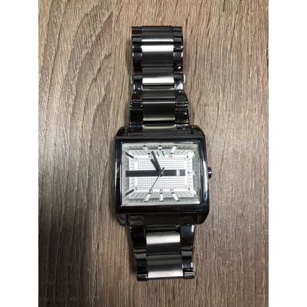 นาฬิกา Armani Exchange รุ่น AX2201