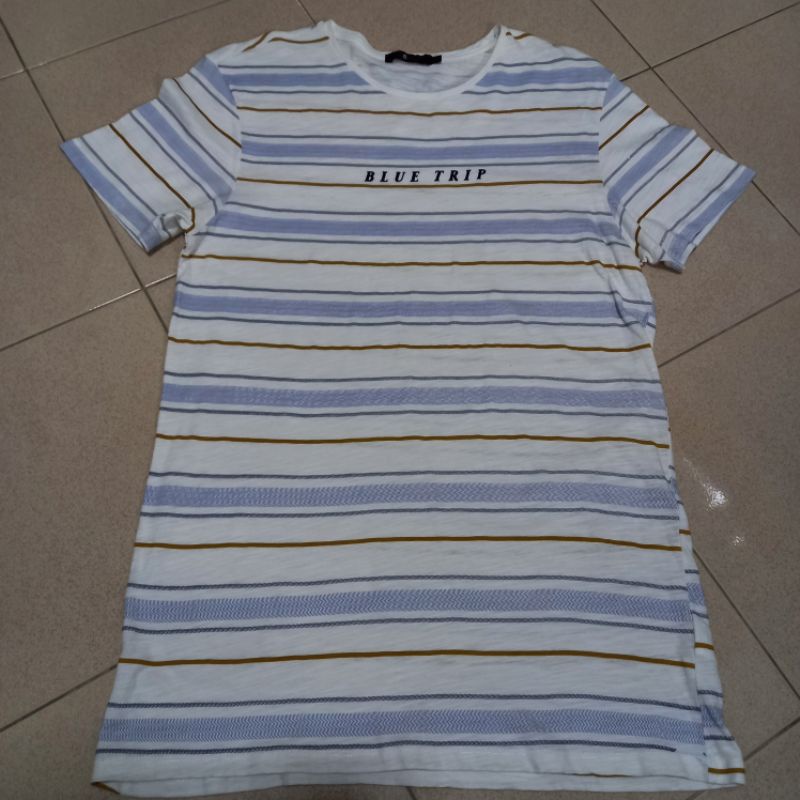 เสื้อยืด Xact แท้💯 มือสองสภาพดี