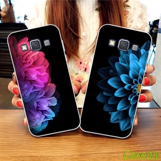 เคสโทรศัพท์มือถือซิลิโคน TPU แบบนุ่ม สําหรับ ซัมซุง A3 A5 A6 A7 A8 A9 Star Pro Plus E5 E7 2016 2017 2018 Wg - Tcoje - 6