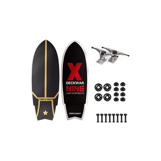 [พร้อมส่ง] SurfSkate เซิร์ฟเสก็ต CX4/CX7 30นิ้ว