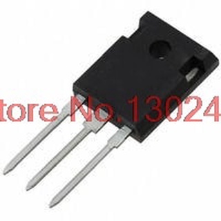 ท่อเหนี่ยวนําไฟฟ้า IGBT H25R1203 IHW25N120R3 TO-247 10 ชิ้นต่อล็อต